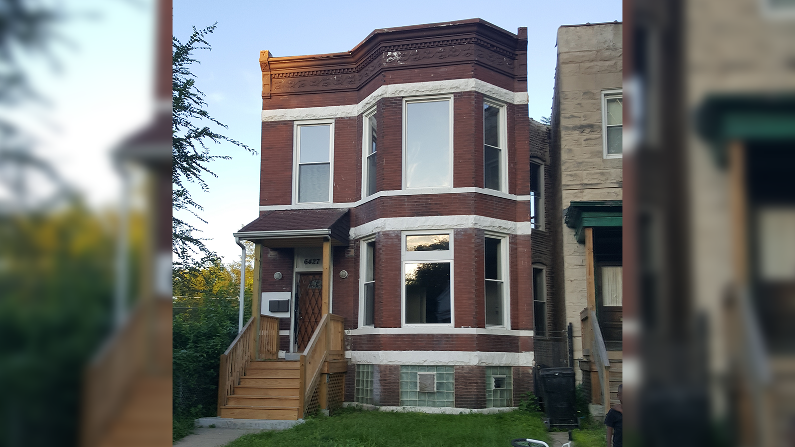 Emmett Tills Chicago Home Granted Preliminary Landmark Status The Flyer