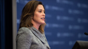 Gretchen Whitmer