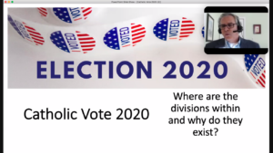 Catholic Vote 2020