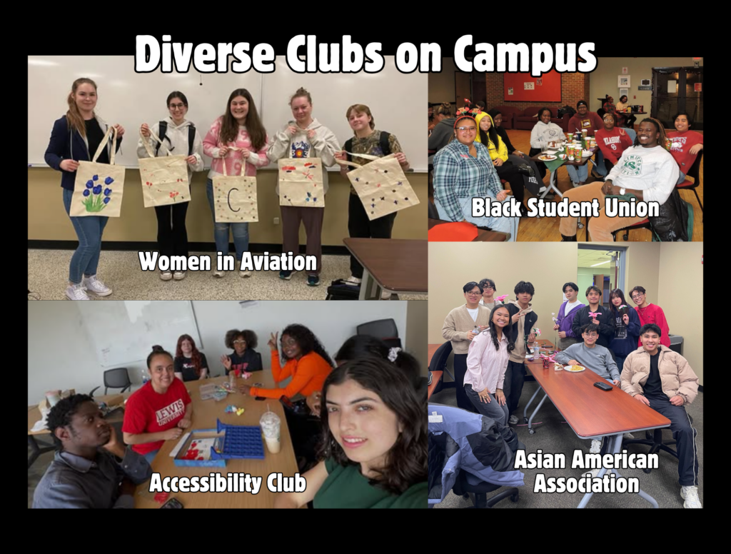 Schools are facing federal funding cuts due to association with DEI